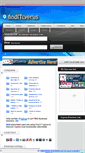 Mobile Screenshot of finditcyprus.com
